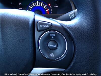 2015 Honda Civic LX   - Photo 40 - Mesa, AZ 85202