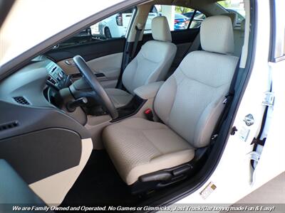 2015 Honda Civic LX   - Photo 17 - Mesa, AZ 85202