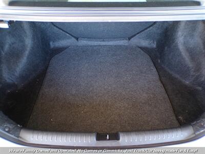 2015 Honda Civic LX   - Photo 9 - Mesa, AZ 85202