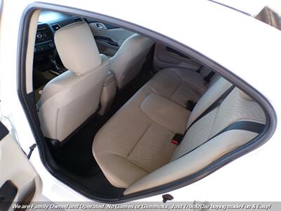 2015 Honda Civic LX   - Photo 19 - Mesa, AZ 85202
