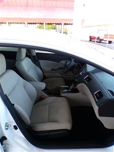 2015 Honda Civic LX   - Photo 28 - Mesa, AZ 85202