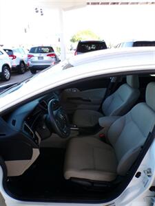 2015 Honda Civic LX   - Photo 16 - Mesa, AZ 85202