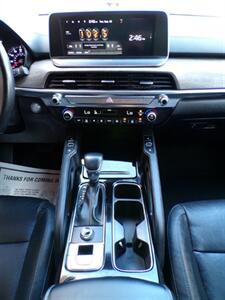 2022 Kia Telluride EX - Photo 34 - Mesa, AZ 85202