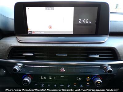 2022 Kia Telluride EX - Photo 35 - Mesa, AZ 85202
