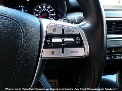 2022 Kia Telluride EX - Photo 37 - Mesa, AZ 85202