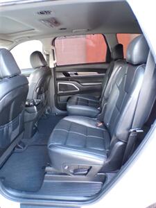 2022 Kia Telluride EX - Photo 21 - Mesa, AZ 85202
