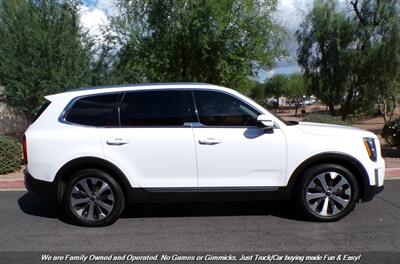 2022 Kia Telluride EX - Photo 7 - Mesa, AZ 85202