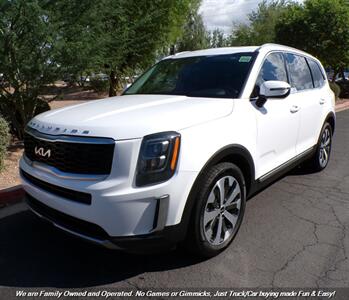 2022 Kia Telluride EX - Photo 3 - Mesa, AZ 85202
