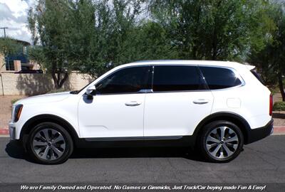 2022 Kia Telluride EX - Photo 5 - Mesa, AZ 85202