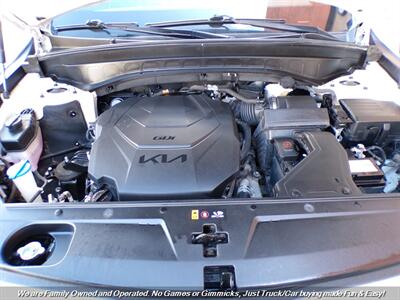 2022 Kia Telluride EX - Photo 51 - Mesa, AZ 85202