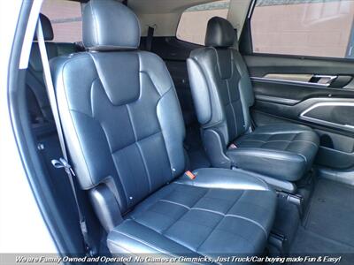 2022 Kia Telluride EX - Photo 25 - Mesa, AZ 85202