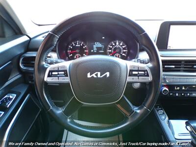 2022 Kia Telluride EX - Photo 14 - Mesa, AZ 85202