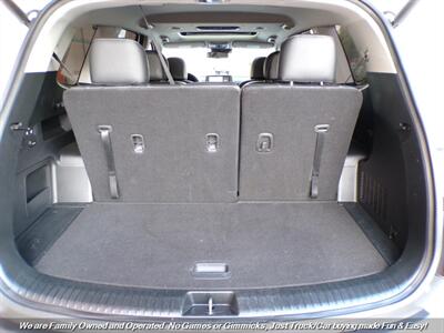 2022 Kia Telluride EX - Photo 9 - Mesa, AZ 85202