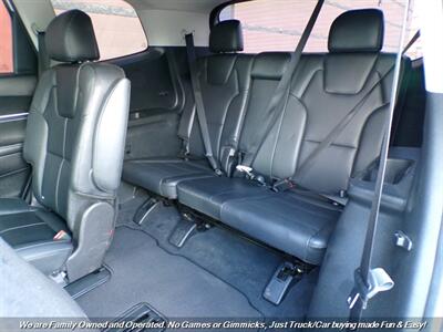 2022 Kia Telluride EX - Photo 23 - Mesa, AZ 85202