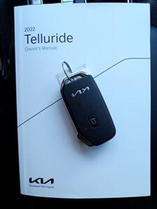 2022 Kia Telluride EX - Photo 46 - Mesa, AZ 85202
