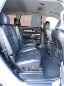 2022 Kia Telluride EX - Photo 26 - Mesa, AZ 85202
