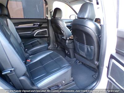 2022 Kia Telluride EX - Photo 27 - Mesa, AZ 85202