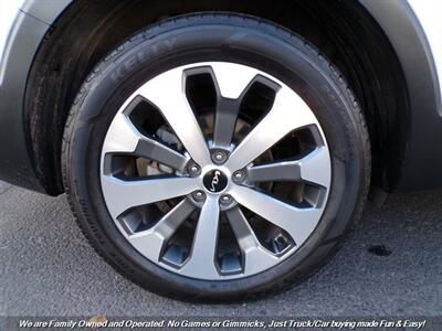 2022 Kia Telluride EX - Photo 49 - Mesa, AZ 85202