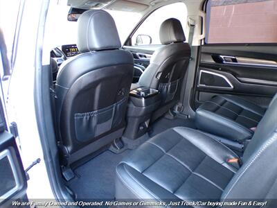 2022 Kia Telluride EX - Photo 20 - Mesa, AZ 85202