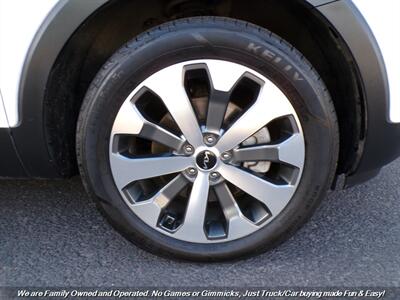 2022 Kia Telluride EX - Photo 50 - Mesa, AZ 85202