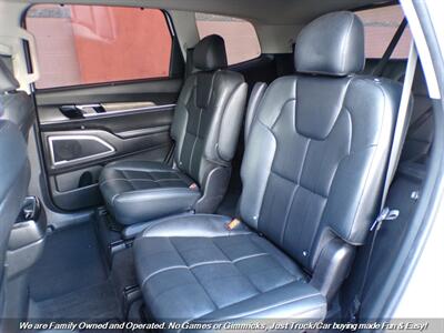 2022 Kia Telluride EX - Photo 22 - Mesa, AZ 85202
