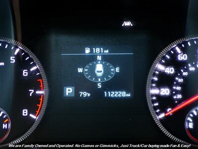 2022 Kia Telluride EX - Photo 12 - Mesa, AZ 85202