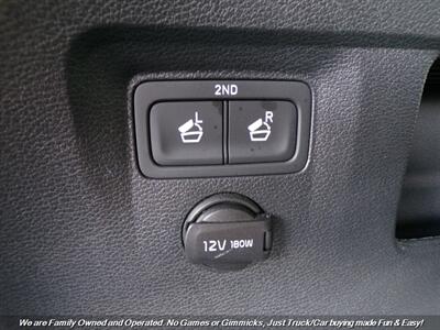2022 Kia Telluride EX - Photo 45 - Mesa, AZ 85202
