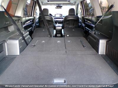 2022 Kia Telluride EX - Photo 11 - Mesa, AZ 85202