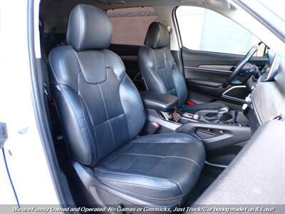 2022 Kia Telluride EX - Photo 29 - Mesa, AZ 85202