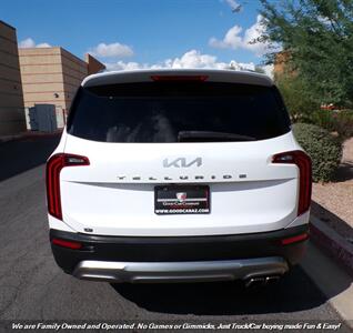 2022 Kia Telluride EX - Photo 4 - Mesa, AZ 85202