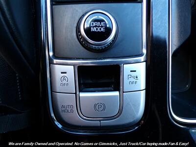2022 Kia Telluride EX - Photo 41 - Mesa, AZ 85202