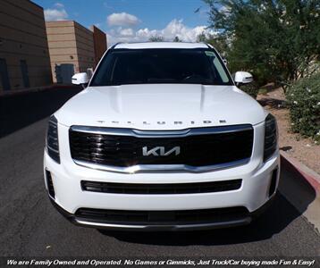 2022 Kia Telluride EX - Photo 2 - Mesa, AZ 85202