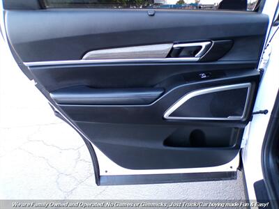 2022 Kia Telluride EX - Photo 19 - Mesa, AZ 85202
