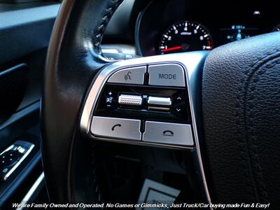 2022 Kia Telluride EX - Photo 36 - Mesa, AZ 85202