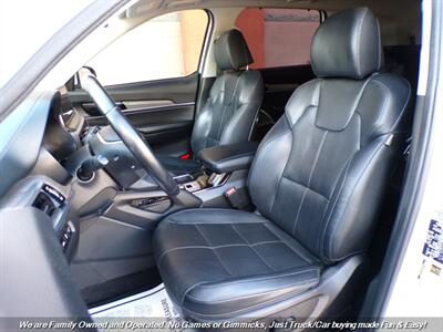 2022 Kia Telluride EX - Photo 17 - Mesa, AZ 85202