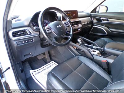 2022 Kia Telluride EX - Photo 15 - Mesa, AZ 85202