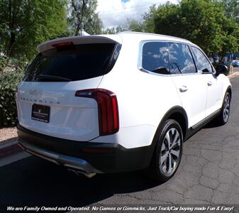 2022 Kia Telluride EX - Photo 8 - Mesa, AZ 85202