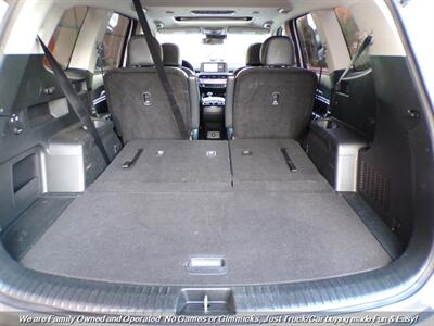 2022 Kia Telluride EX - Photo 10 - Mesa, AZ 85202