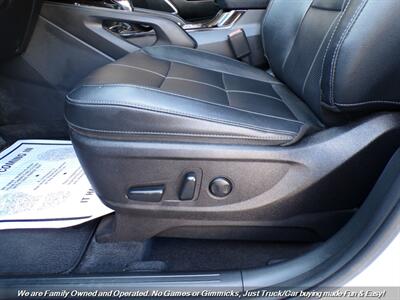 2022 Kia Telluride EX - Photo 18 - Mesa, AZ 85202