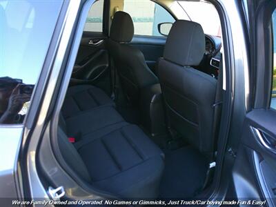2016 Mazda CX-5 Touring   - Photo 26 - Mesa, AZ 85202