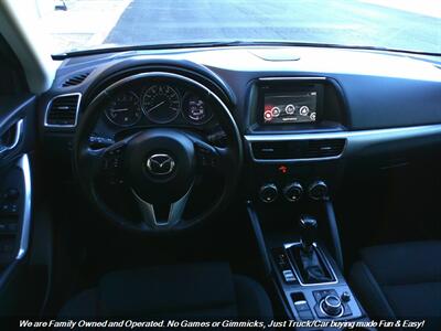 2016 Mazda CX-5 Touring   - Photo 34 - Mesa, AZ 85202