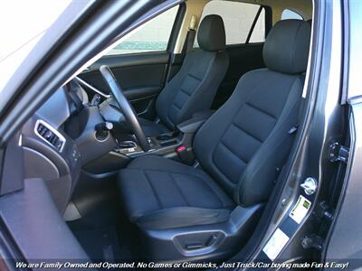 2016 Mazda CX-5 Touring   - Photo 17 - Mesa, AZ 85202