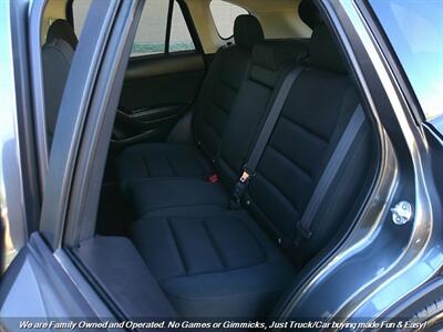 2016 Mazda CX-5 Touring   - Photo 22 - Mesa, AZ 85202