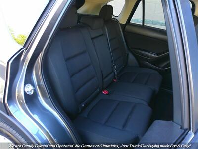 2016 Mazda CX-5 Touring   - Photo 24 - Mesa, AZ 85202