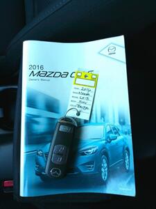 2016 Mazda CX-5 Touring   - Photo 50 - Mesa, AZ 85202