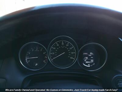 2016 Mazda CX-5 Touring   - Photo 11 - Mesa, AZ 85202