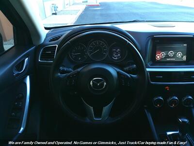 2016 Mazda CX-5 Touring   - Photo 14 - Mesa, AZ 85202
