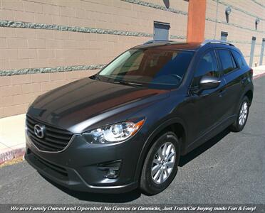 2016 Mazda CX-5 Touring   - Photo 3 - Mesa, AZ 85202