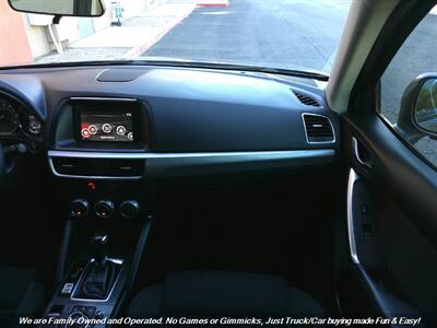 2016 Mazda CX-5 Touring   - Photo 33 - Mesa, AZ 85202