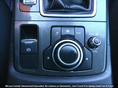 2016 Mazda CX-5 Touring   - Photo 40 - Mesa, AZ 85202